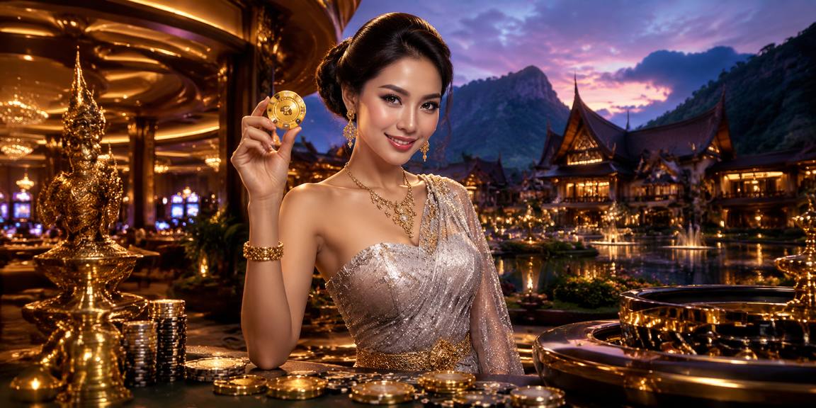 betgenuine Fortune Gold